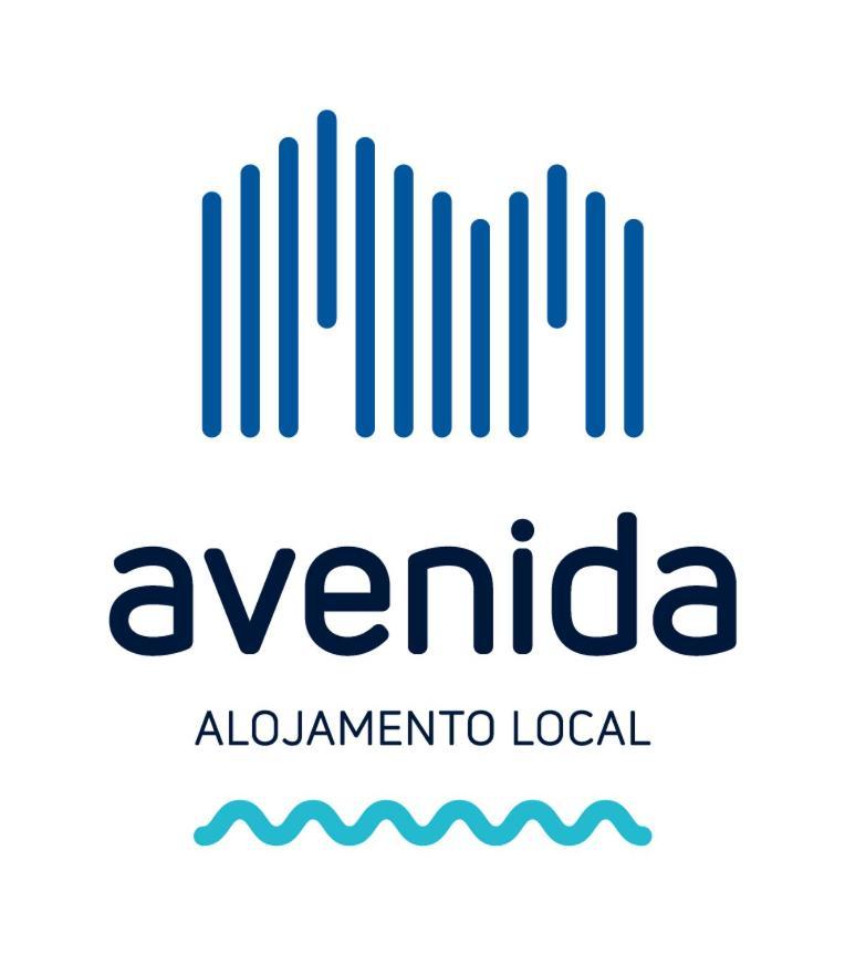 Avenida Hotel Praia de Mira Kültér fotó